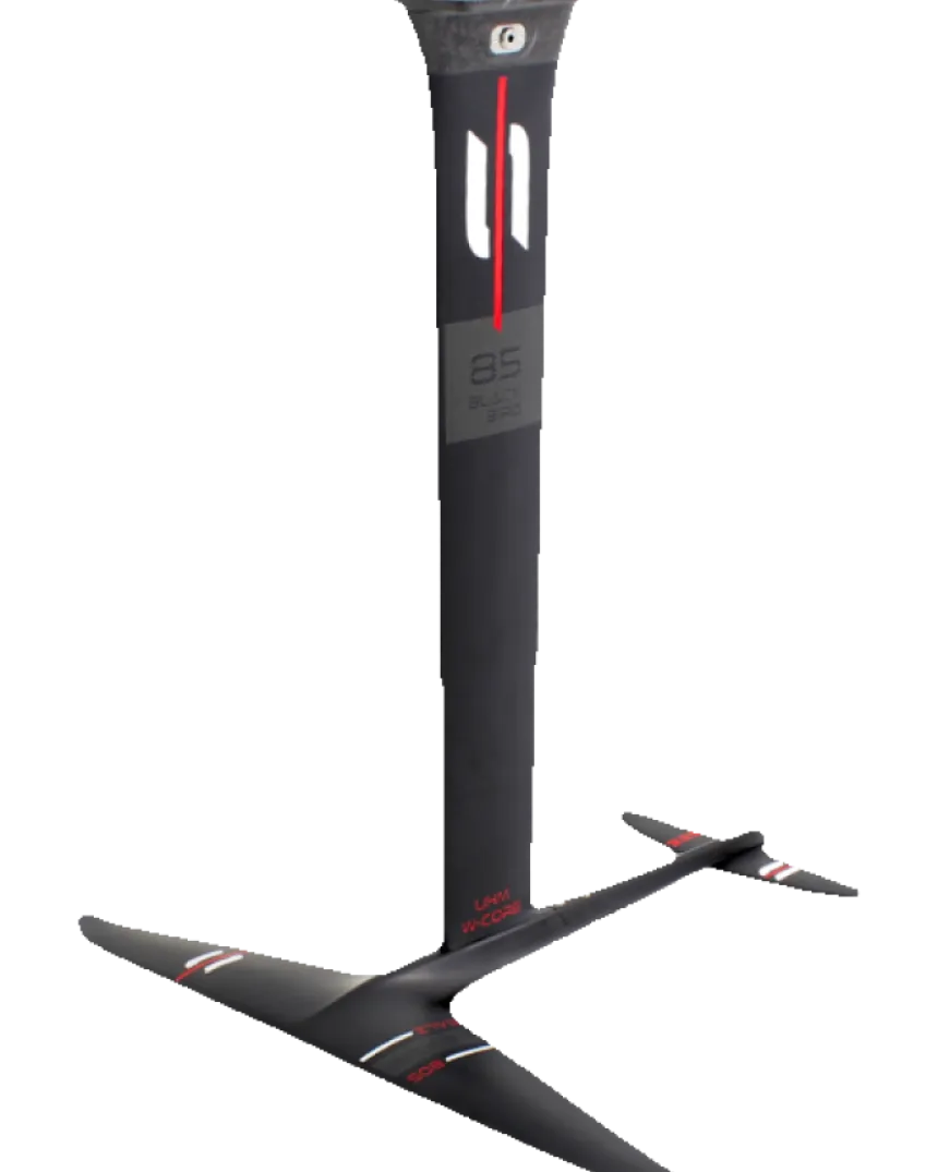 Balz Pro 805-325-85 Blackbird Kit - Backtail Modulare