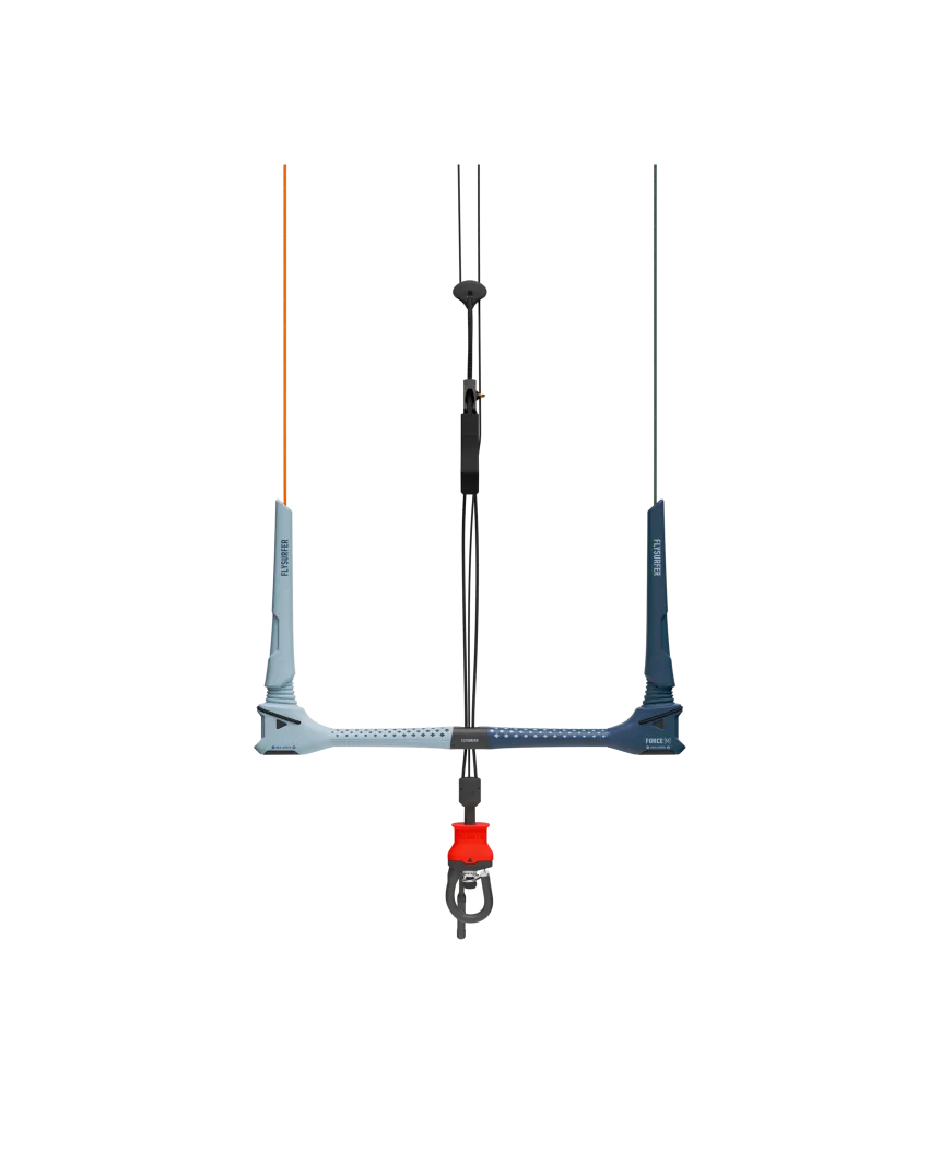 FORCE3 Control Bar — Barre