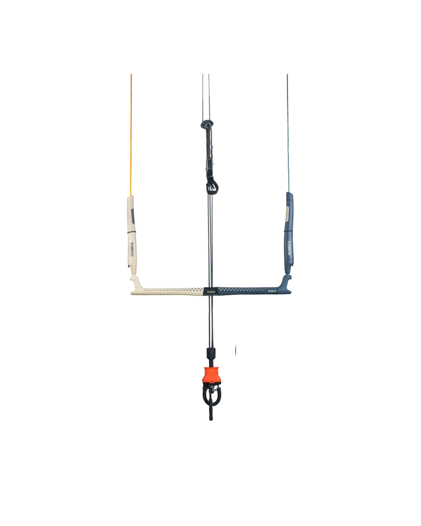 FUSION Control Bar — Barre