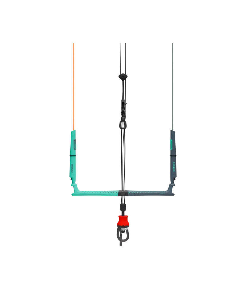 FUSION2 Control Bar — Barre