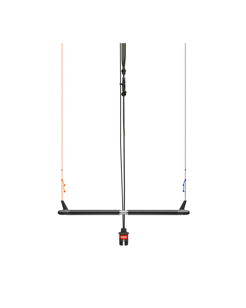 SYNC Race Carbon Control Bar — Barre