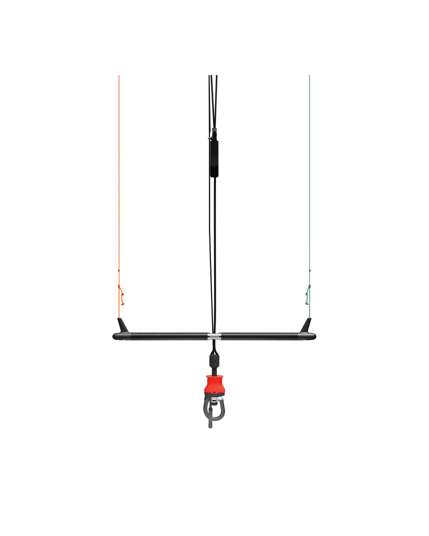 SYNC Carbon Free Bar — Barre