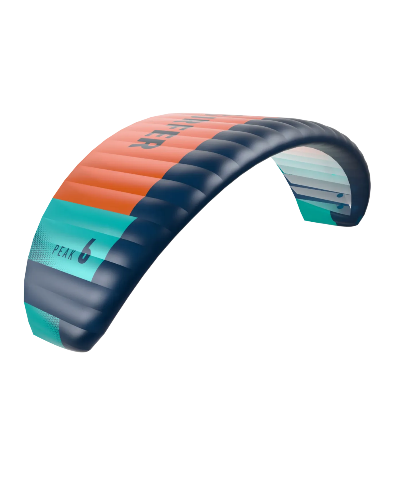PEAK6 — Foil Kite