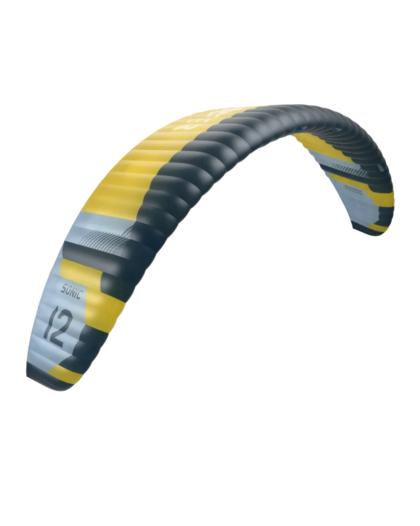 SONIC5 — Foil Kite