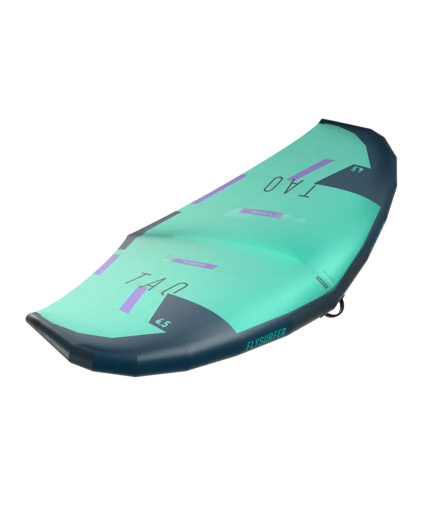 TAO2 RH — Wing