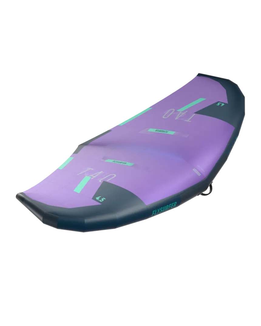 TAO2 BOOM — Wing