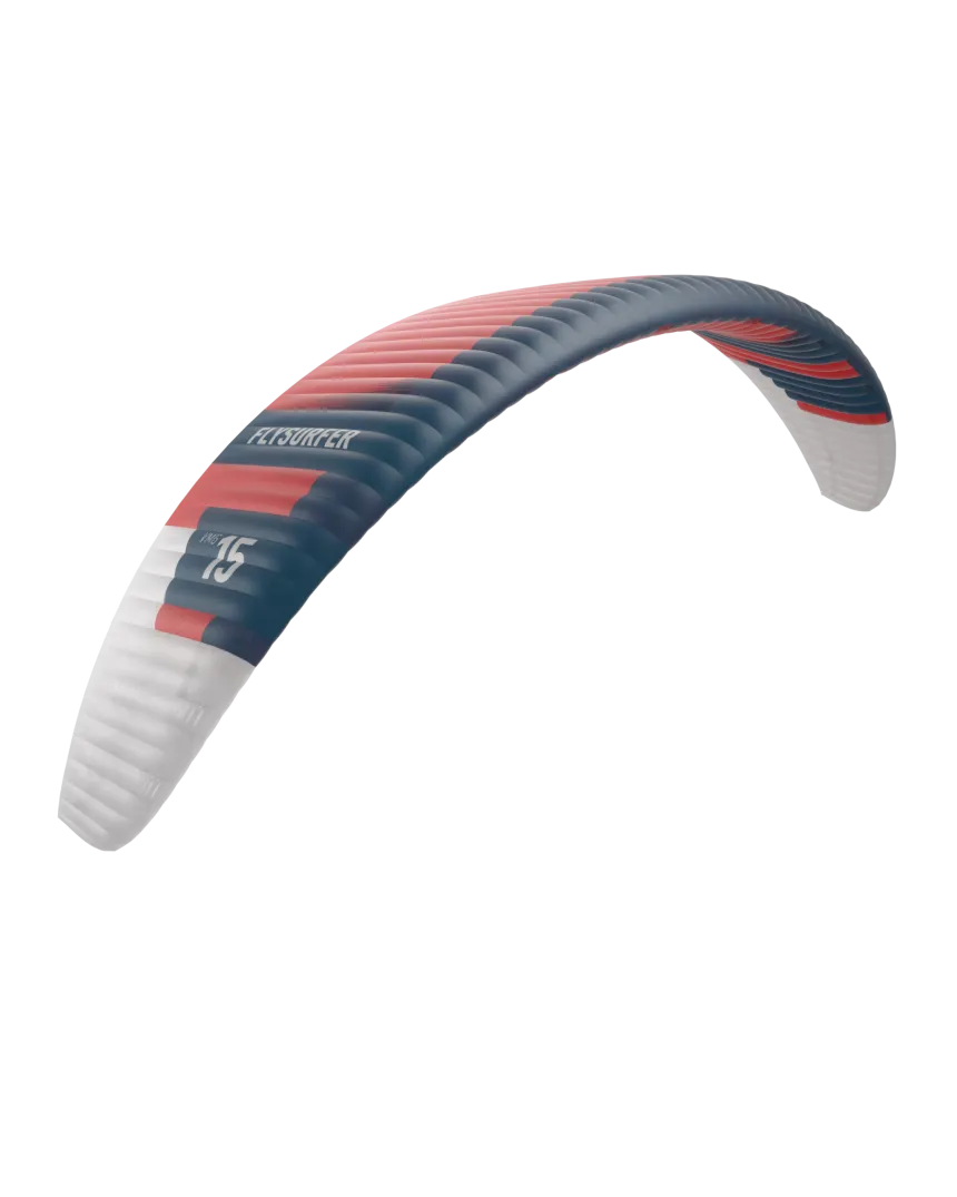 VMG3 — Foil Kite