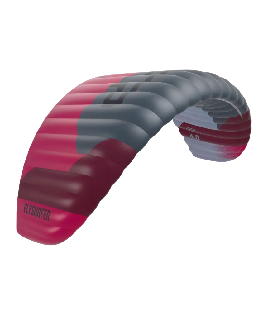 ZAP — Wing