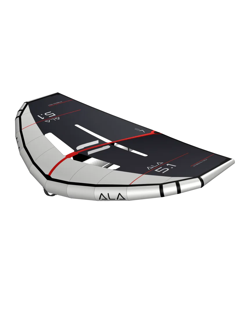 ALA V2 — Sabfoil