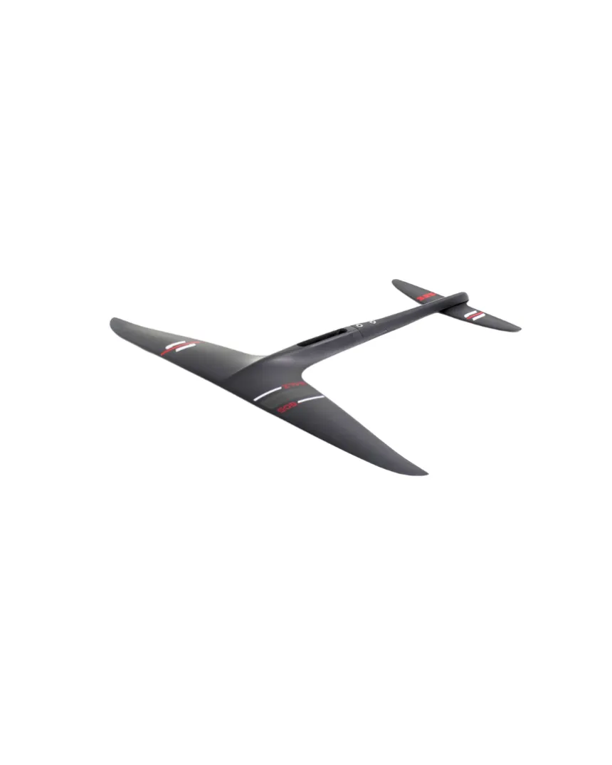 Balz Pro 805-325 Blackbird Glider - Backtail Modulare