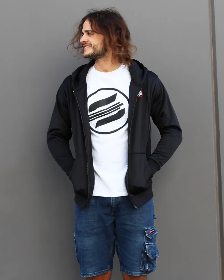 Felpa Sabfoil - taglia 4XL