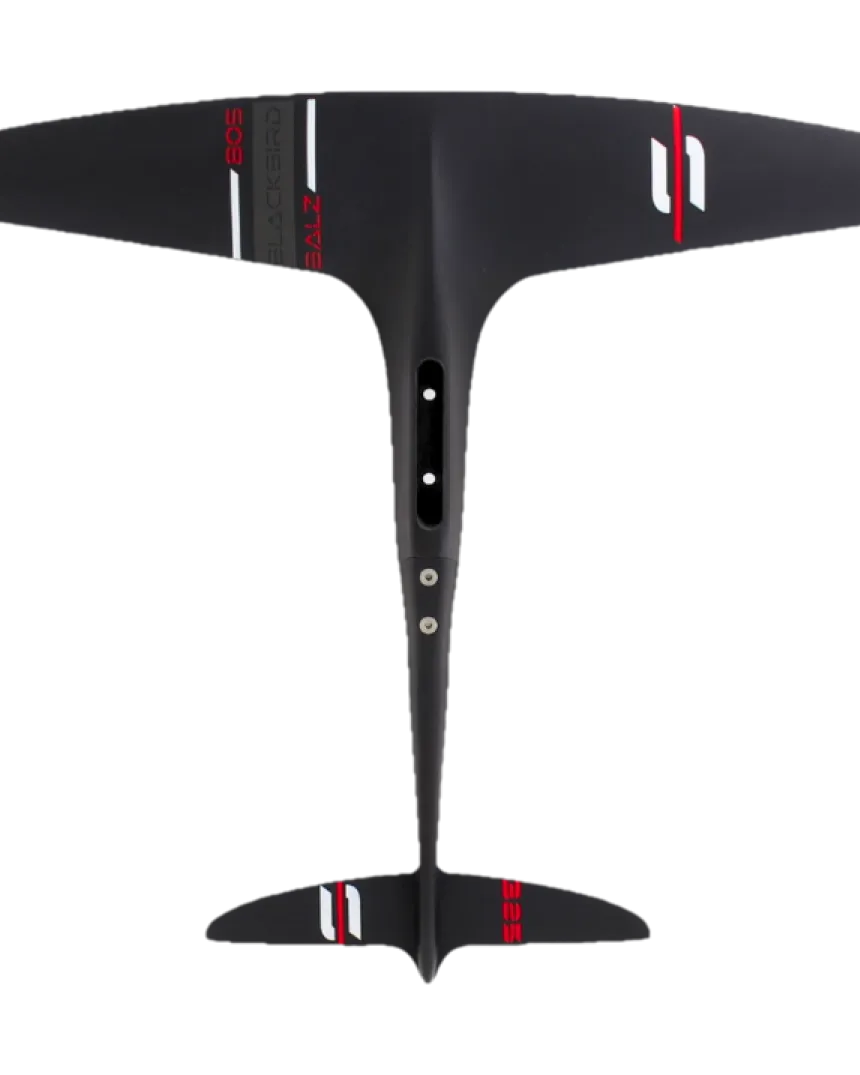 Balz Pro 805-325-85 Blackbird Kit - Backtail Modulare